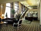 фото отеля DoubleTree by Hilton Toronto Airport