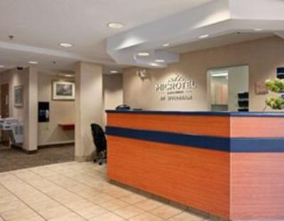 фото отеля Microtel Inn & Suites Bethel