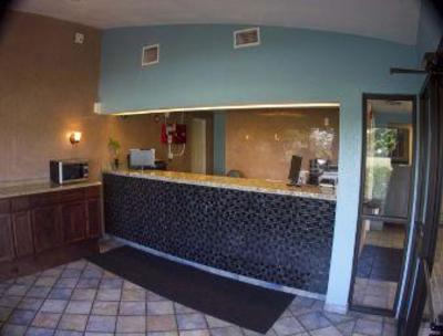 фото отеля Knights Inn Fort Myers