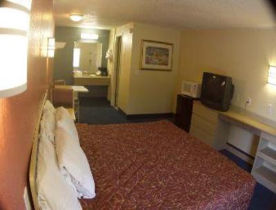фото отеля Knights Inn Fort Myers
