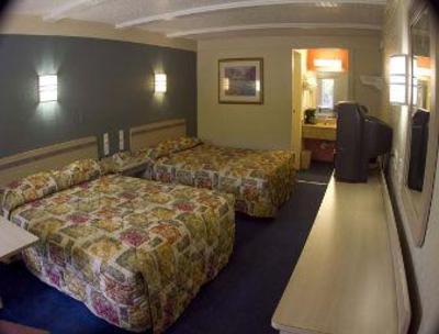 фото отеля Knights Inn Fort Myers