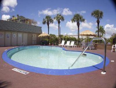 фото отеля Knights Inn Fort Myers