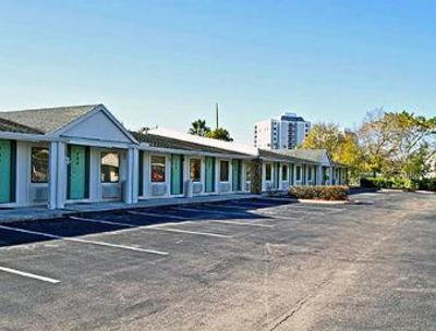 фото отеля Knights Inn Fort Myers