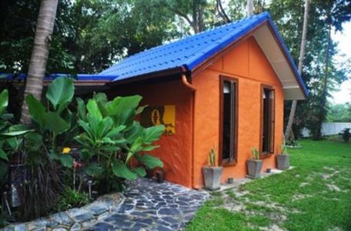 фото отеля Blessed Koh Chang