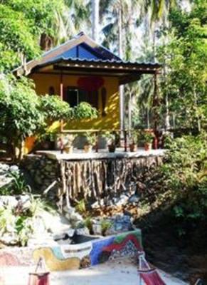 фото отеля Blessed Koh Chang