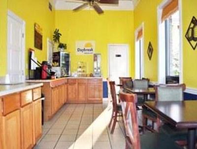 фото отеля Days Inn Harrodsburg
