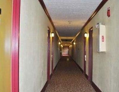 фото отеля Days Inn Harrodsburg
