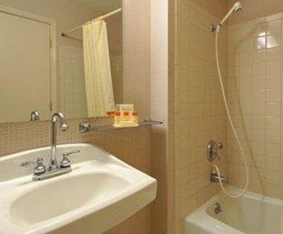 фото отеля Days Inn Harrodsburg