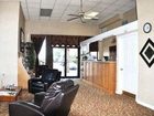 фото отеля Days Inn Harrodsburg