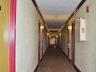 фото отеля Days Inn Harrodsburg