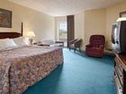 фото отеля Days Inn Harrodsburg