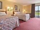 фото отеля Days Inn Harrodsburg