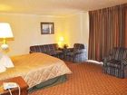 фото отеля Days Inn Harrodsburg