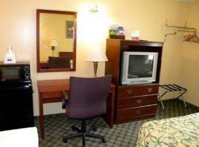 фото отеля Kalamazoo Knights Inn