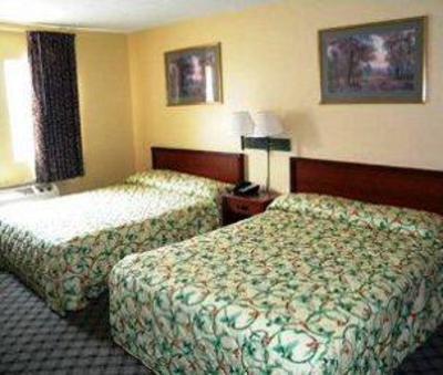 фото отеля Kalamazoo Knights Inn