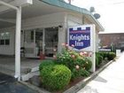 фото отеля Kalamazoo Knights Inn