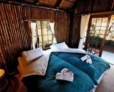 фото отеля Camelthorn Kalahari Lodge Mariental