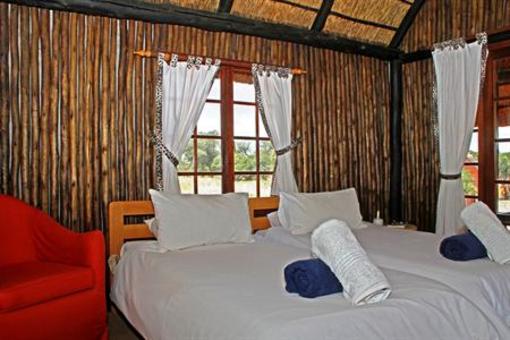 фото отеля Camelthorn Kalahari Lodge Mariental