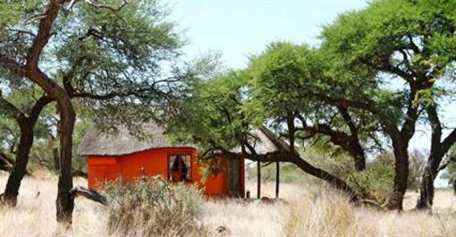 фото отеля Camelthorn Kalahari Lodge Mariental