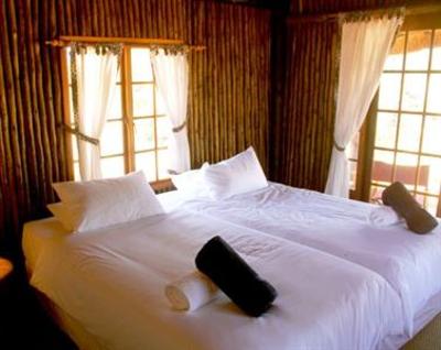 фото отеля Camelthorn Kalahari Lodge Mariental