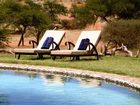 фото отеля Camelthorn Kalahari Lodge Mariental