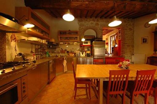 фото отеля Il Chicchero Bed And Breakfast San Gimignano