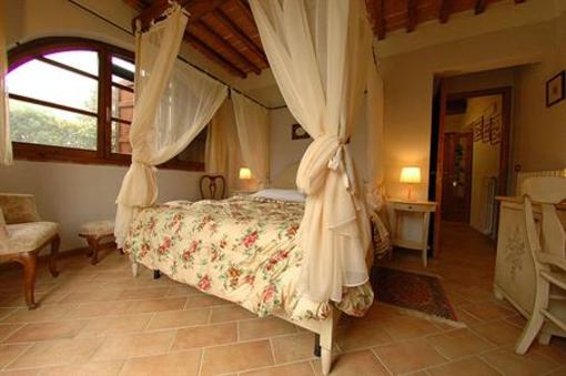фото отеля Il Chicchero Bed And Breakfast San Gimignano