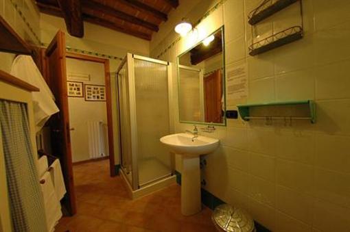 фото отеля Il Chicchero Bed And Breakfast San Gimignano