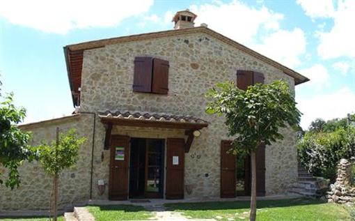 фото отеля Il Chicchero Bed And Breakfast San Gimignano