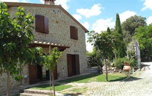 фото отеля Il Chicchero Bed And Breakfast San Gimignano