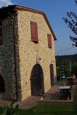 фото отеля Il Chicchero Bed And Breakfast San Gimignano