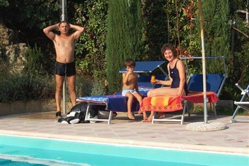 фото отеля Il Chicchero Bed And Breakfast San Gimignano