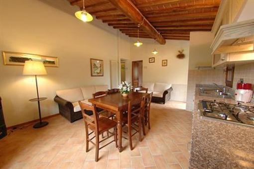 фото отеля Il Chicchero Bed And Breakfast San Gimignano