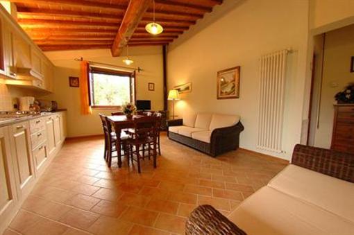 фото отеля Il Chicchero Bed And Breakfast San Gimignano