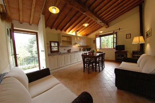 фото отеля Il Chicchero Bed And Breakfast San Gimignano