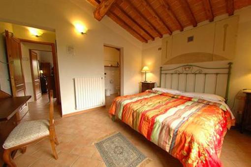 фото отеля Il Chicchero Bed And Breakfast San Gimignano