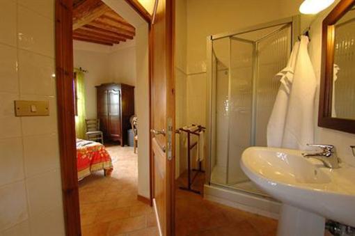 фото отеля Il Chicchero Bed And Breakfast San Gimignano