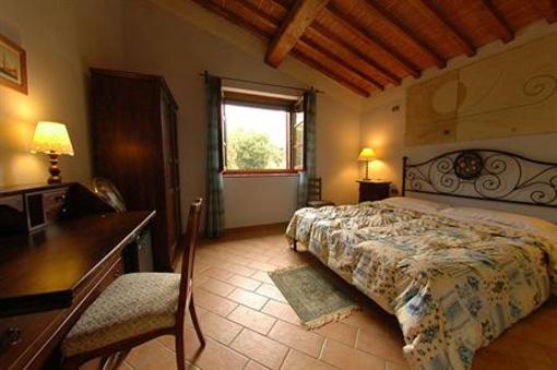 фото отеля Il Chicchero Bed And Breakfast San Gimignano