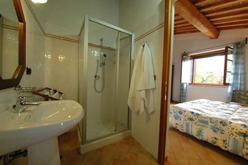 фото отеля Il Chicchero Bed And Breakfast San Gimignano