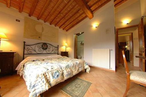 фото отеля Il Chicchero Bed And Breakfast San Gimignano