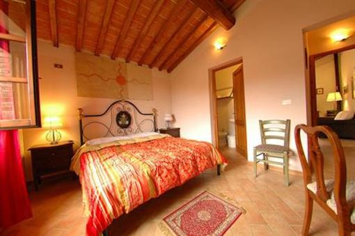 фото отеля Il Chicchero Bed And Breakfast San Gimignano