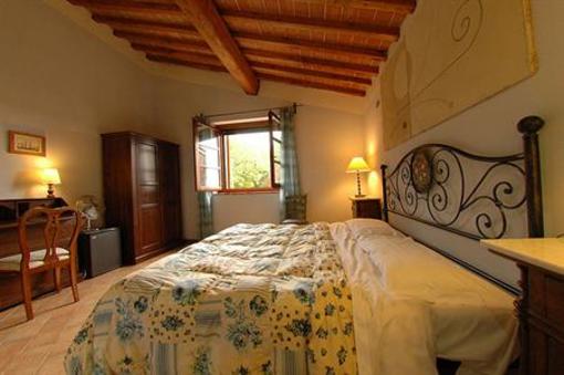 фото отеля Il Chicchero Bed And Breakfast San Gimignano