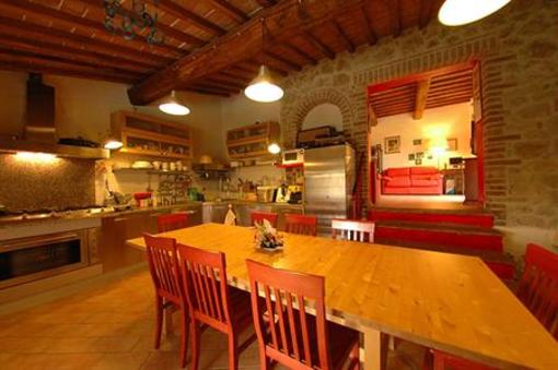 фото отеля Il Chicchero Bed And Breakfast San Gimignano