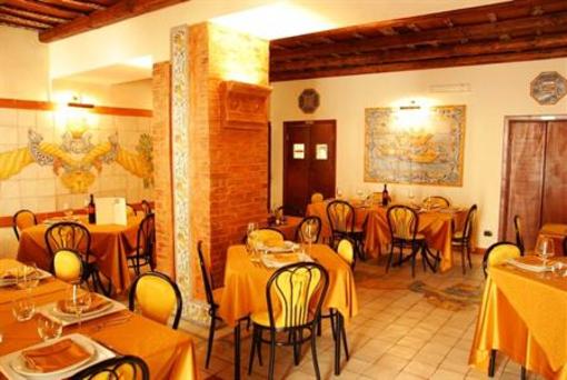 фото отеля Locanda Re Ruggero