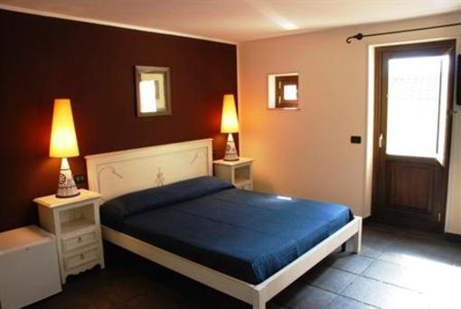 фото отеля Locanda Re Ruggero