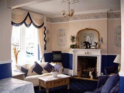 фото отеля Bertram Lodge Hotel
