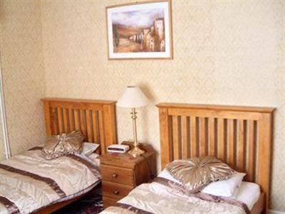 фото отеля Bertram Lodge Hotel