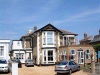 Bertram Lodge Hotel