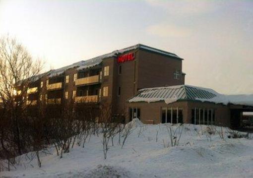 фото отеля Quality Suites Sainte Anne de Beaupre