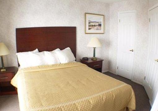 фото отеля Quality Suites Sainte Anne de Beaupre